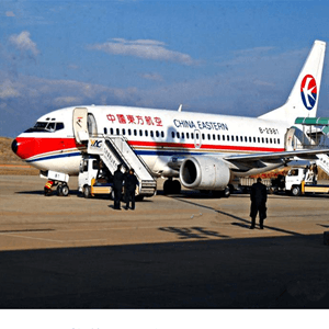 呼和浩特白塔航空物流航空快运业稳步发展的原因是什么？